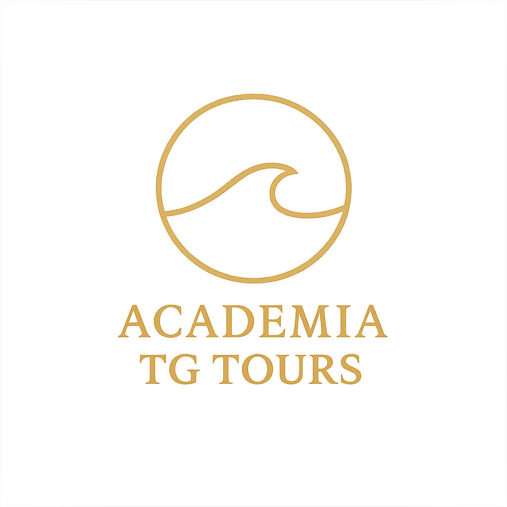 Академия Туризма